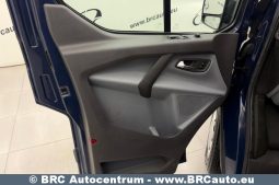 
										Ford Transit Custom 2.0D 2016 full									