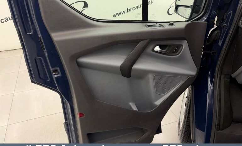 
								Ford Transit Custom 2.0D 2016 full									