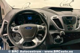 
										Ford Transit Custom 2.0D 2016 full									