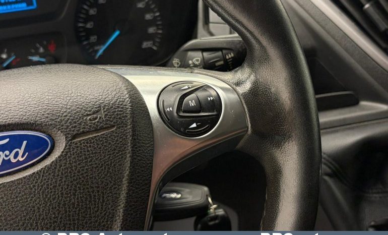 
								Ford Transit Custom 2.0D 2016 full									