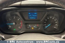 
										Ford Transit Custom 2.0D 2016 full									