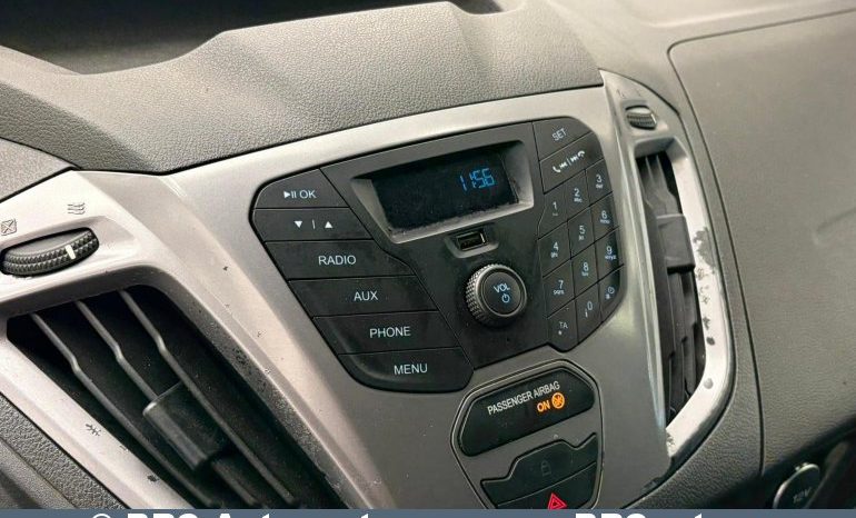 
								Ford Transit Custom 2.0D 2016 full									
