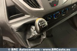 
										Ford Transit Custom 2.0D 2016 full									