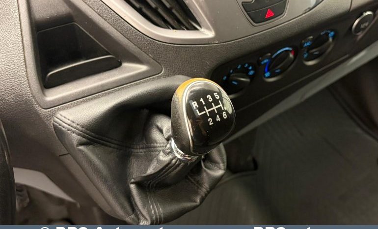 
								Ford Transit Custom 2.0D 2016 full									