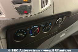 
										Ford Transit Custom 2.0D 2016 full									