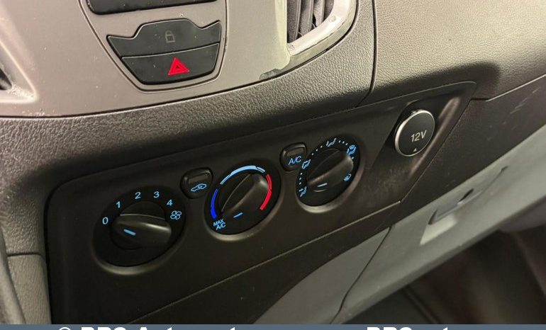 
								Ford Transit Custom 2.0D 2016 full									