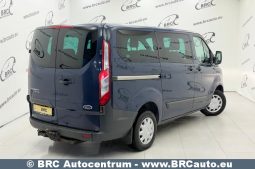 
										Ford Transit Custom 2.0D 2016 full									