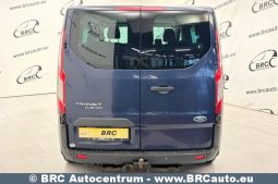 
										Ford Transit Custom 2.0D 2016 full									