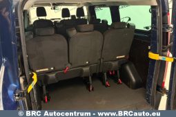 
										Ford Transit Custom 2.0D 2016 full									