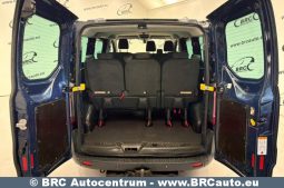 
										Ford Transit Custom 2.0D 2016 full									