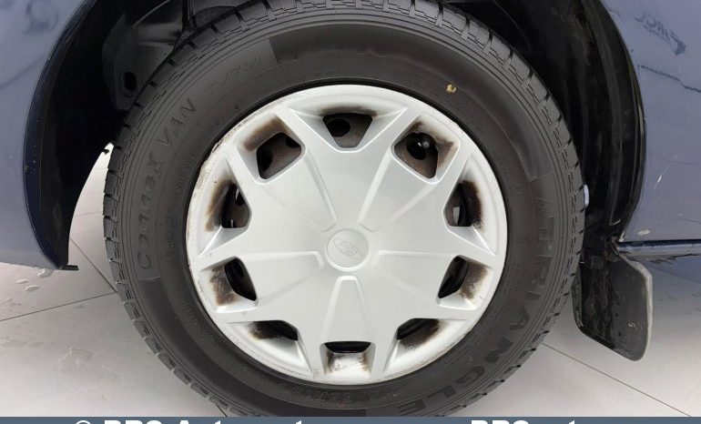 
								Ford Transit Custom 2.0D 2016 full									