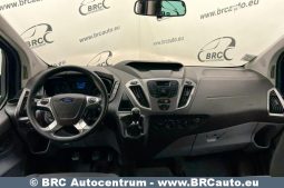 
										Ford Transit Custom 2.0D 2016 full									
