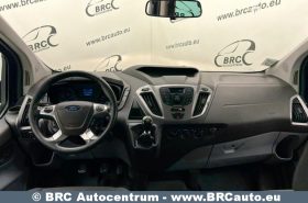 Ford Transit Custom 2.0D 2016