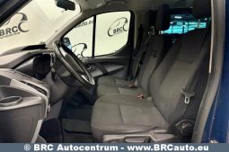 
										Ford Transit Custom 2.0D 2016 full									