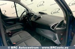 
										Ford Transit Custom 2.0D 2016 full									