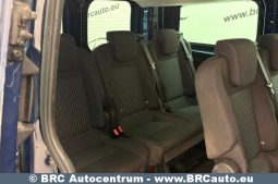 
										Ford Transit Custom 2.0D 2016 full									