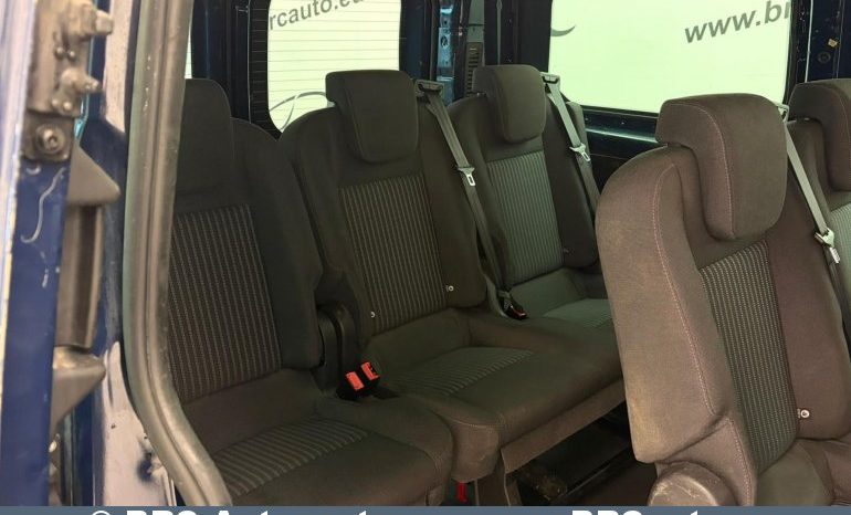 
								Ford Transit Custom 2.0D 2016 full									