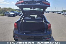 
										BMW X6 M50d Xdrive Automatas 2014 full									
