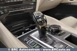
										BMW X6 M50d Xdrive Automatas 2014 full									