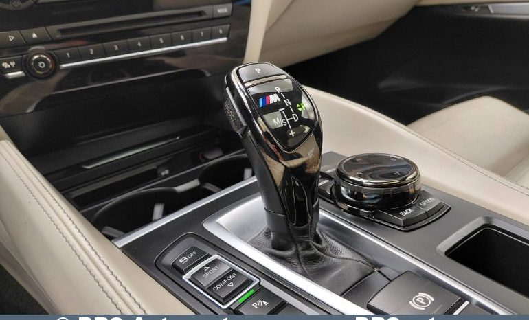 
								BMW X6 M50d Xdrive Automatas 2014 full									