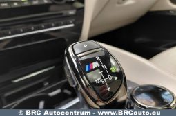 
										BMW X6 M50d Xdrive Automatas 2014 full									