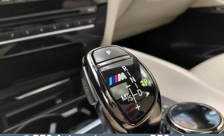 
								BMW X6 M50d Xdrive Automatas 2014 full									