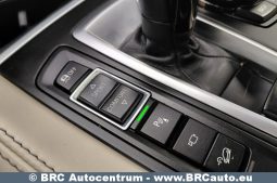 
										BMW X6 M50d Xdrive Automatas 2014 full									