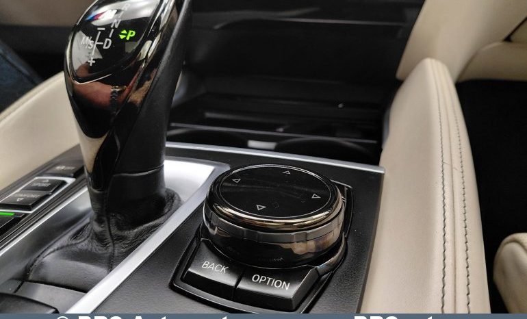 
								BMW X6 M50d Xdrive Automatas 2014 full									