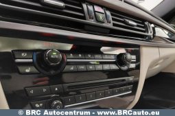 
										BMW X6 M50d Xdrive Automatas 2014 full									