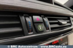 
										BMW X6 M50d Xdrive Automatas 2014 full									