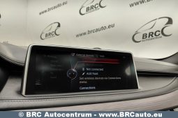 
										BMW X6 M50d Xdrive Automatas 2014 full									