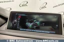 
										BMW X6 M50d Xdrive Automatas 2014 full									