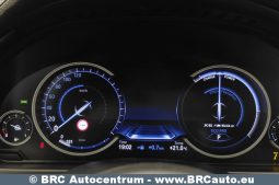 
										BMW X6 M50d Xdrive Automatas 2014 full									