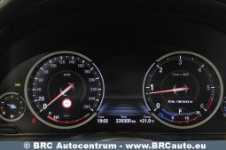 
										BMW X6 M50d Xdrive Automatas 2014 full									