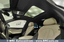 
										BMW X6 M50d Xdrive Automatas 2014 full									