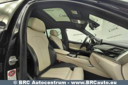 
										BMW X6 M50d Xdrive Automatas 2014 full									