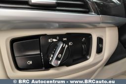 
										BMW X6 M50d Xdrive Automatas 2014 full									