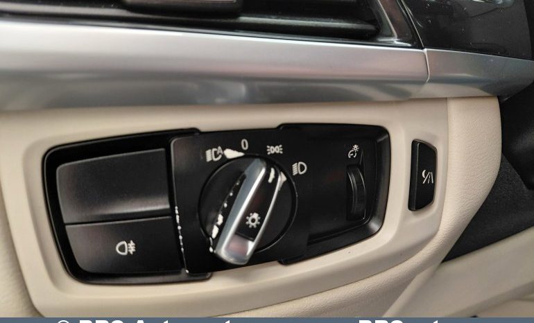 
								BMW X6 M50d Xdrive Automatas 2014 full									