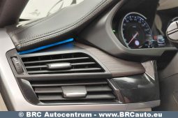 
										BMW X6 M50d Xdrive Automatas 2014 full									