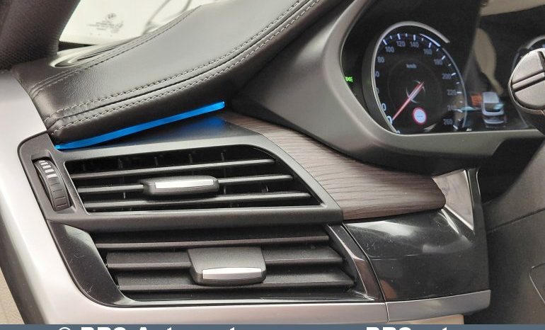 
								BMW X6 M50d Xdrive Automatas 2014 full									
