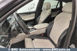 
										BMW X6 M50d Xdrive Automatas 2014 full									