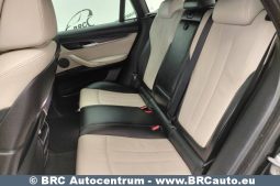 
										BMW X6 M50d Xdrive Automatas 2014 full									