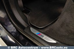 
										BMW X6 M50d Xdrive Automatas 2014 full									