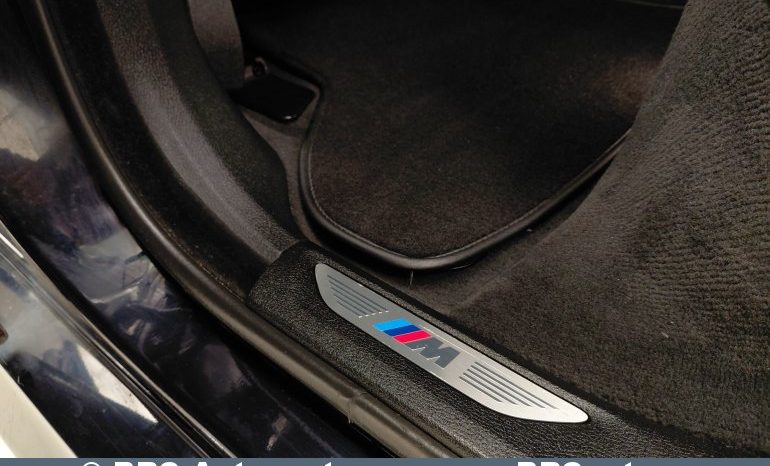 
								BMW X6 M50d Xdrive Automatas 2014 full									