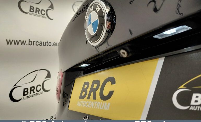 
								BMW X6 M50d Xdrive Automatas 2014 full									