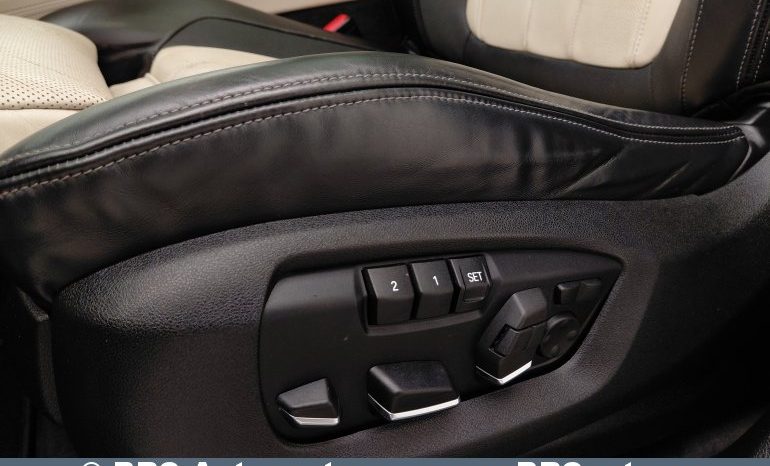 
								BMW X6 M50d Xdrive Automatas 2014 full									