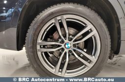
										BMW X6 M50d Xdrive Automatas 2014 full									