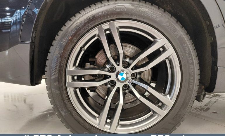 
								BMW X6 M50d Xdrive Automatas 2014 full									