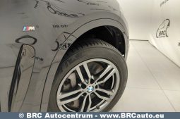 
										BMW X6 M50d Xdrive Automatas 2014 full									