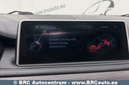 
										BMW X6 M50d Xdrive Automatas 2014 full									